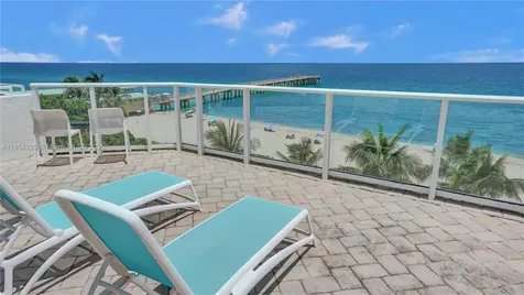 16485 Collins Avenue Sunny Isles Beach FL 33160