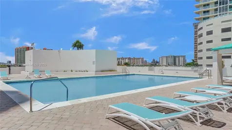 16485 Collins Avenue Sunny Isles Beach FL 33160