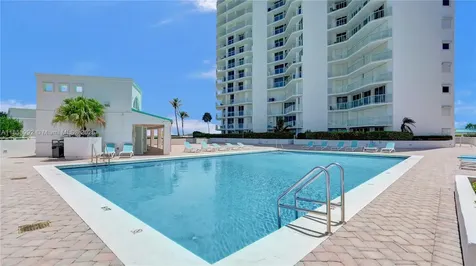 16485 Collins Avenue Sunny Isles Beach FL 33160