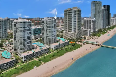 16485 Collins Avenue Sunny Isles Beach FL 33160