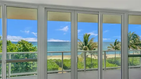 16485 Collins Avenue Sunny Isles Beach FL 33160