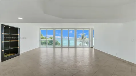 16485 Collins Avenue Sunny Isles Beach FL 33160