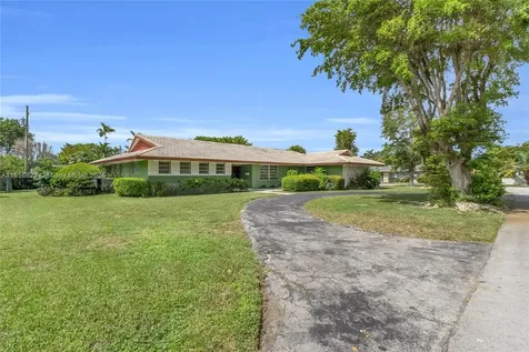 8280 SW 145th Street Palmetto Bay FL 33158