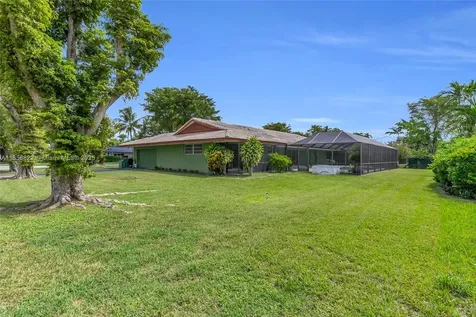 8280 SW 145th Street Palmetto Bay FL 33158