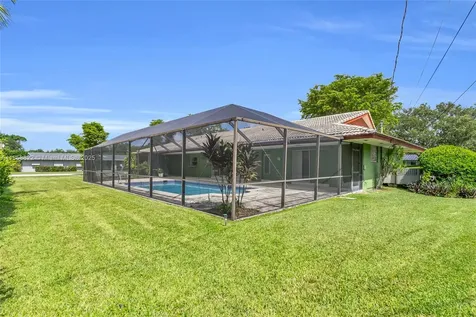 8280 SW 145th Street Palmetto Bay FL 33158