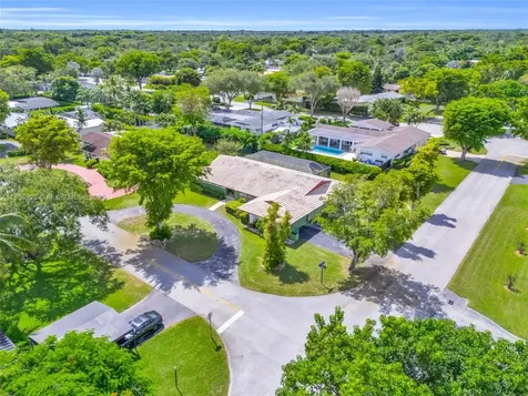8280 SW 145th Street Palmetto Bay FL 33158