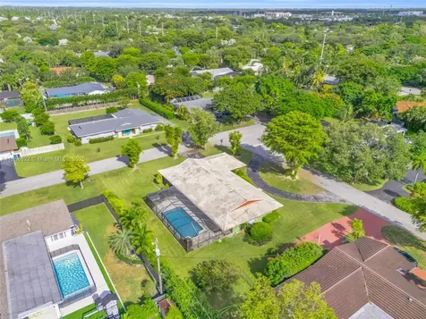 8280 SW 145th Street Palmetto Bay FL 33158