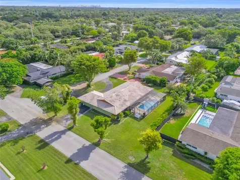 8280 SW 145th Street Palmetto Bay FL 33158