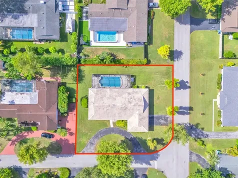 8280 SW 145th Street Palmetto Bay FL 33158