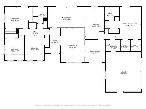 8280 SW 145th Street Palmetto Bay FL 33158