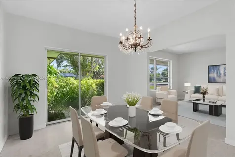 8280 SW 145th Street Palmetto Bay FL 33158