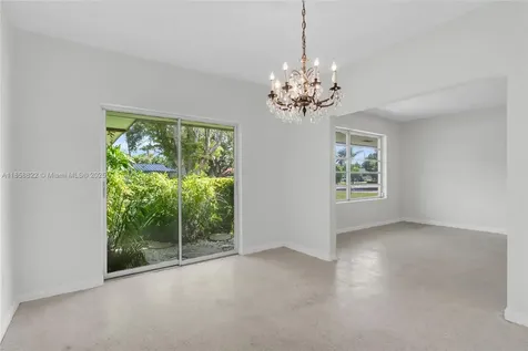 8280 SW 145th Street Palmetto Bay FL 33158