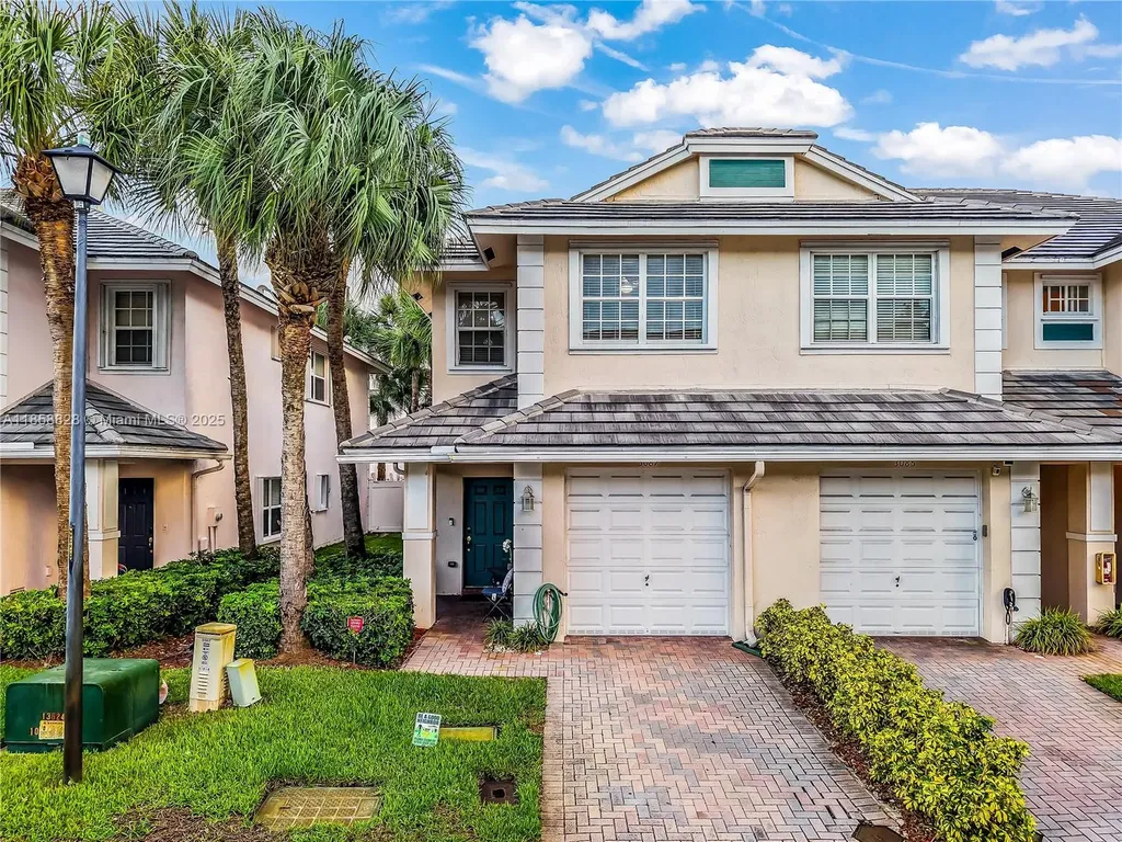3087 NW 30th Place Oakland Park FL 33311