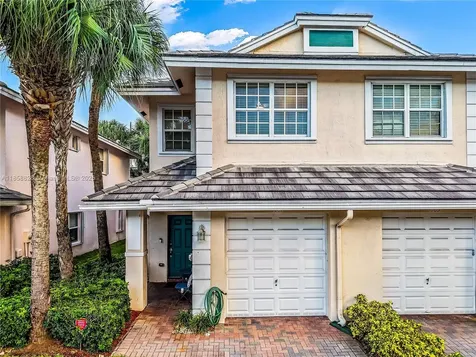 3087 NW 30th Place Oakland Park FL 33311