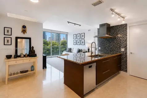 495 Brickell Avenue Miami FL 33131