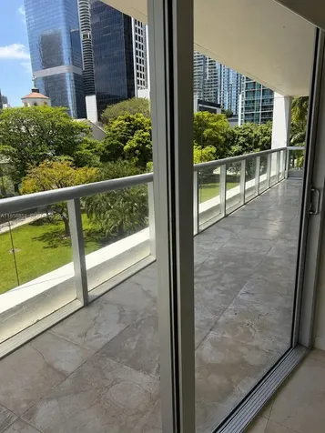 495 Brickell Avenue Miami FL 33131