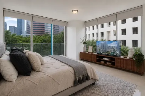 495 Brickell Avenue Miami FL 33131