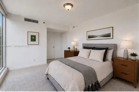 495 Brickell Avenue Miami FL 33131