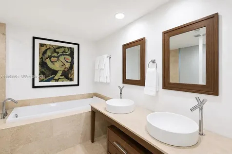 495 Brickell Avenue Miami FL 33131