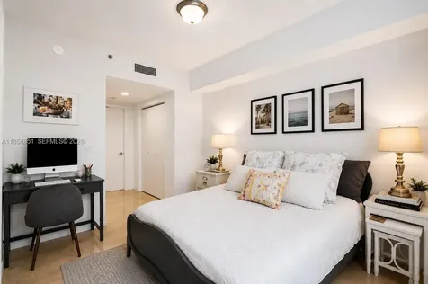 495 Brickell Avenue Miami FL 33131