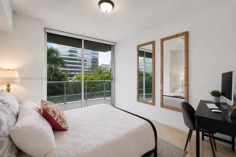 495 Brickell Avenue Miami FL 33131