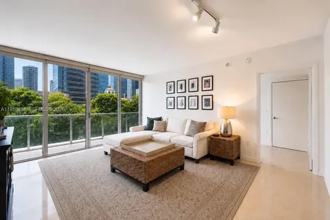 495 Brickell Avenue Miami FL 33131