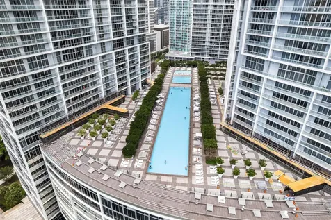 495 Brickell Avenue Miami FL 33131