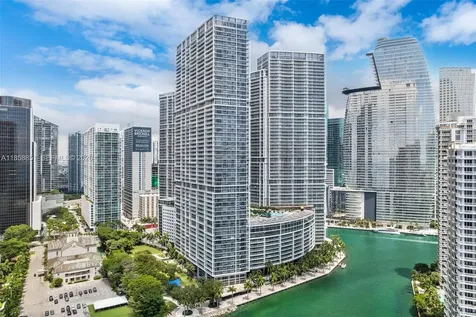 495 Brickell Avenue Miami FL 33131