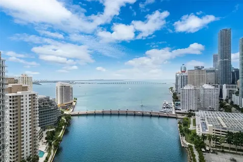 495 Brickell Avenue Miami FL 33131
