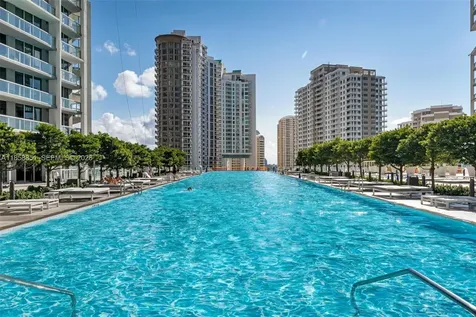 495 Brickell Avenue Miami FL 33131