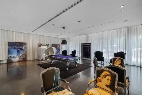 495 Brickell Avenue Miami FL 33131
