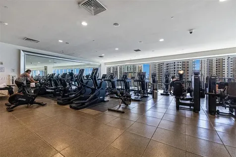 495 Brickell Avenue Miami FL 33131