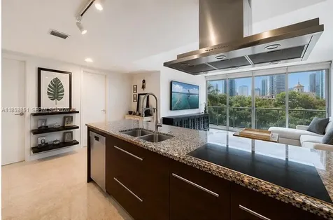 495 Brickell Avenue Miami FL 33131