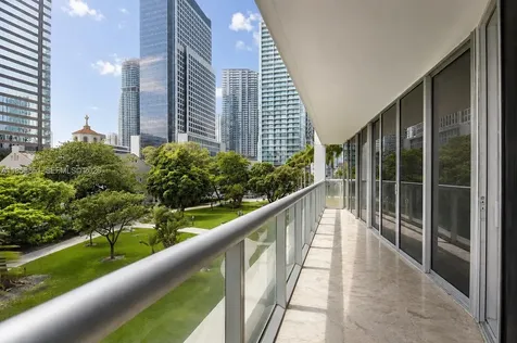 495 Brickell Avenue Miami FL 33131
