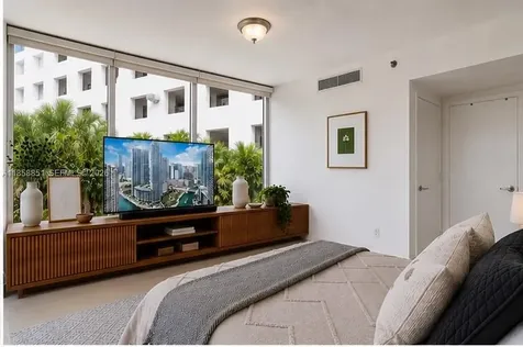 495 Brickell Avenue Miami FL 33131