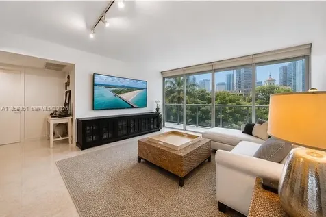 495 Brickell Avenue Miami FL 33131