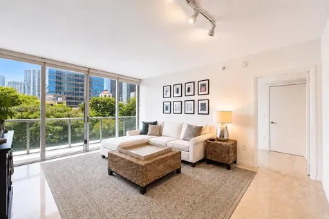 495 Brickell Avenue Miami FL 33131