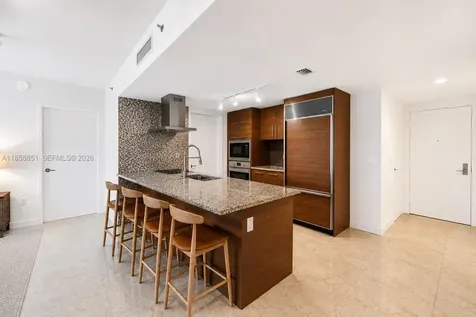 495 Brickell Avenue Miami FL 33131