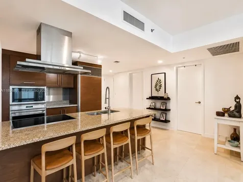 495 Brickell Avenue Miami FL 33131