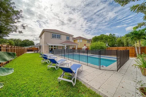 16403 SW 79th Lane Miami FL 33193