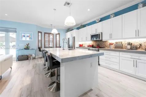 27410 SW 172nd Avenue Homestead FL 33031