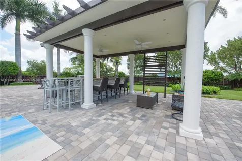 27410 SW 172nd Avenue Homestead FL 33031