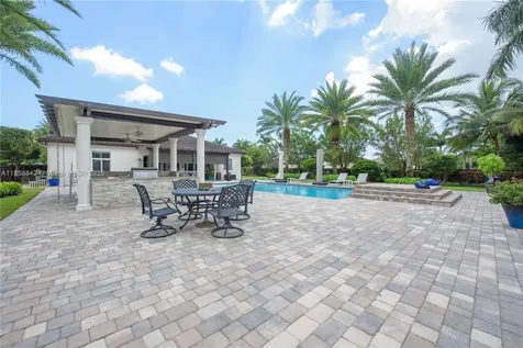 27410 SW 172nd Avenue Homestead FL 33031