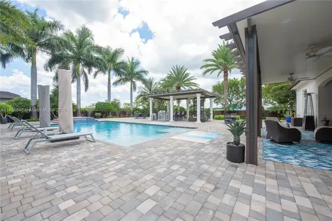 27410 SW 172nd Avenue Homestead FL 33031