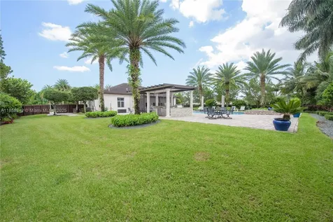 27410 SW 172nd Avenue Homestead FL 33031