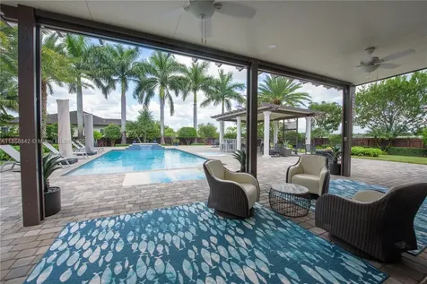 27410 SW 172nd Avenue Homestead FL 33031