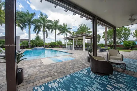 27410 SW 172nd Avenue Homestead FL 33031