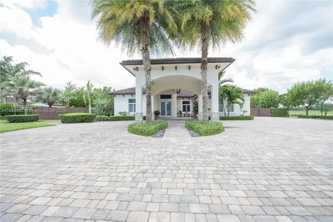 27410 SW 172nd Avenue Homestead FL 33031