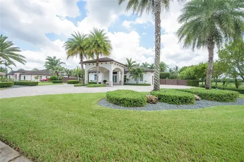 27410 SW 172nd Avenue Homestead FL 33031