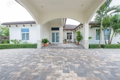 27410 SW 172nd Avenue Homestead FL 33031